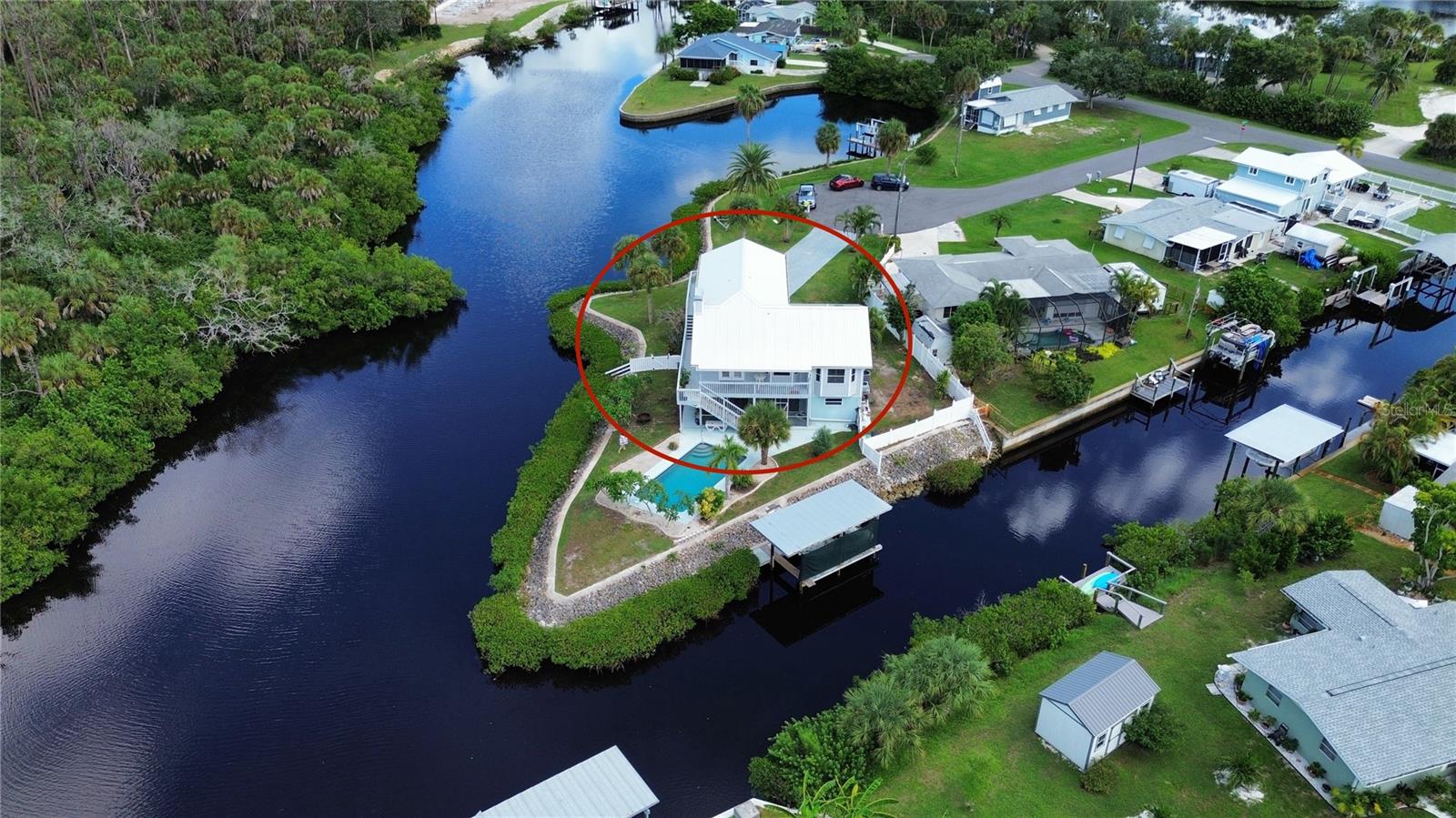 WOODBRIDGE - Residential