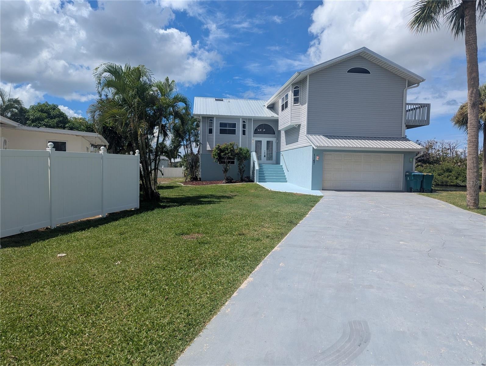 WOODBRIDGE - Residential