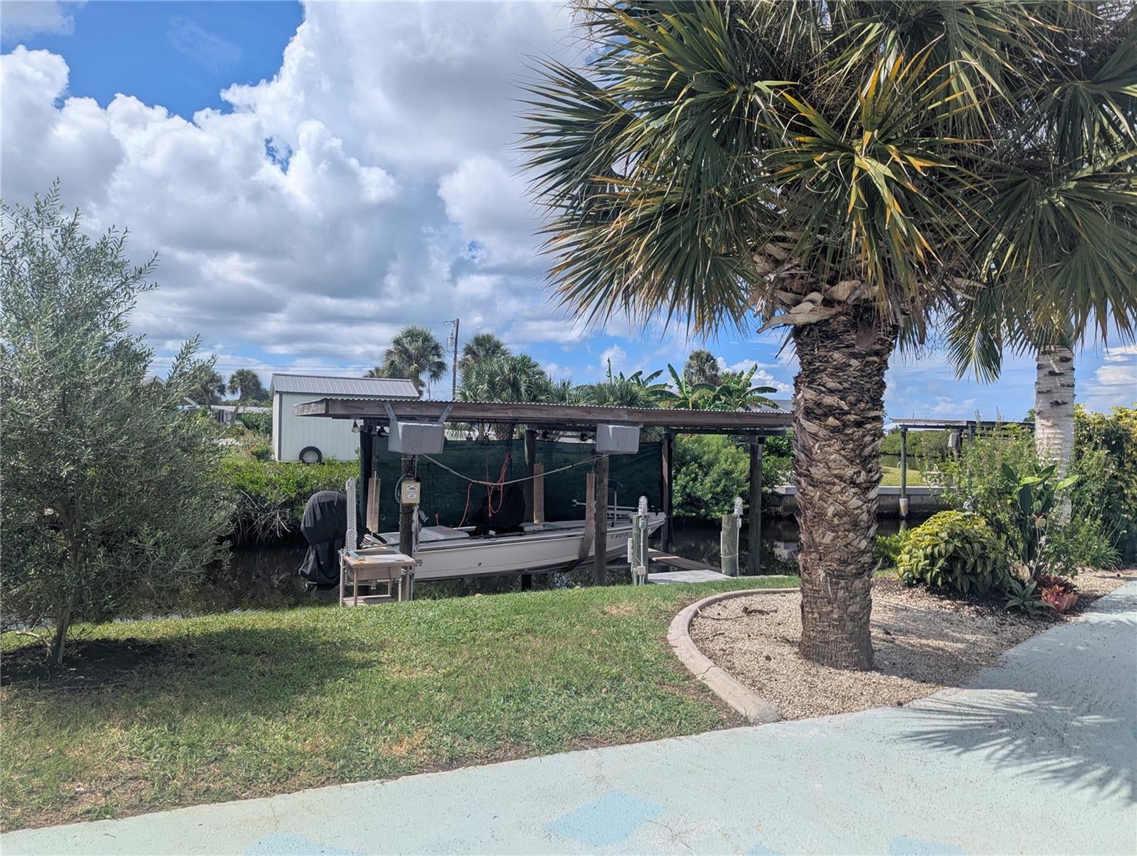 WOODBRIDGE - Residential