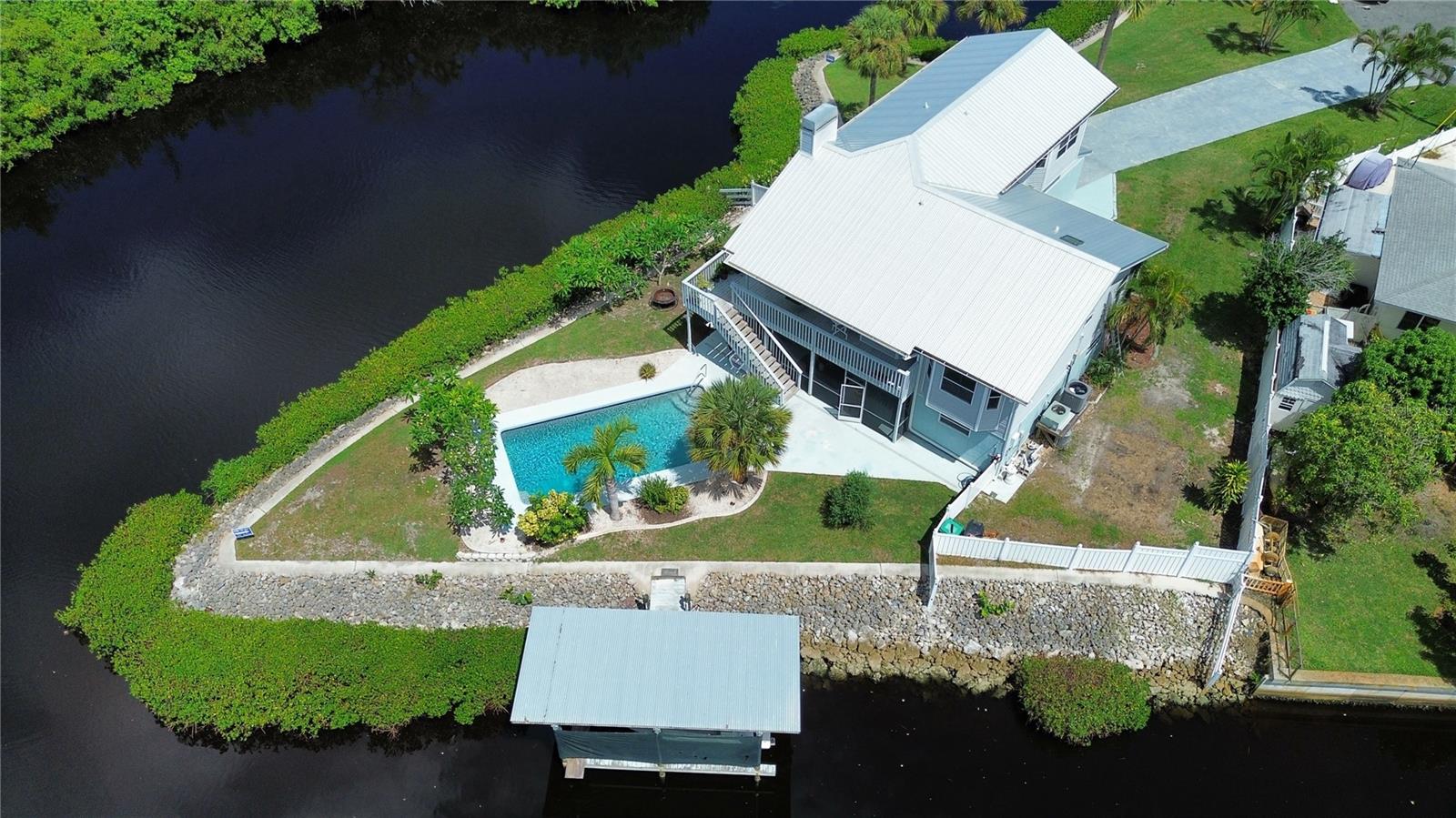 WOODBRIDGE - Residential
