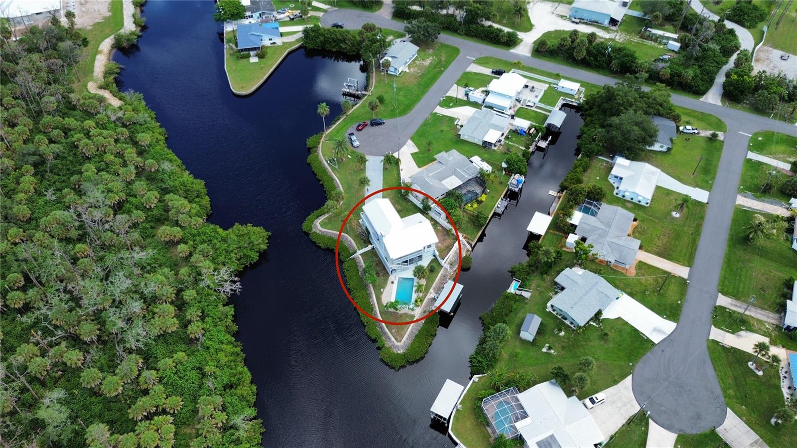 WOODBRIDGE - Residential