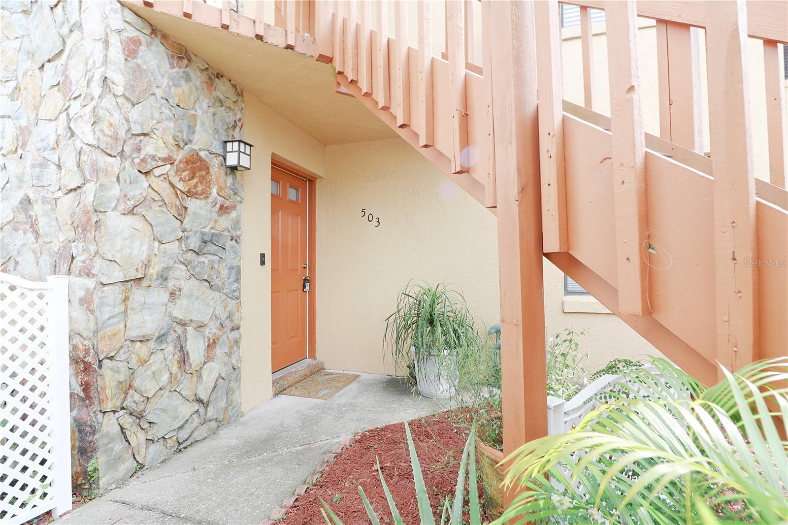 THUNDERBIRD HILL MANOR CONDO - Residential