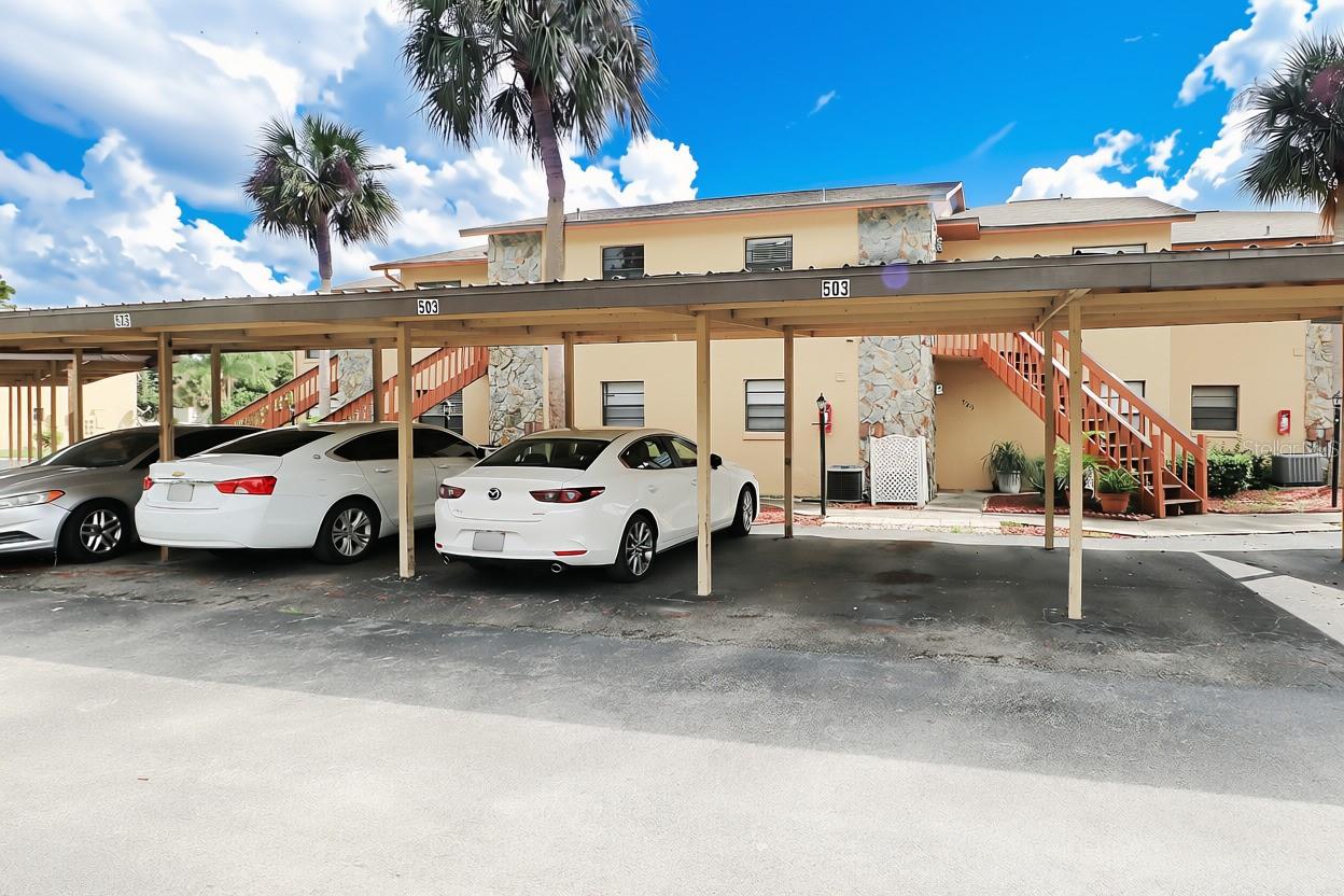 THUNDERBIRD HILL MANOR CONDO - Residential