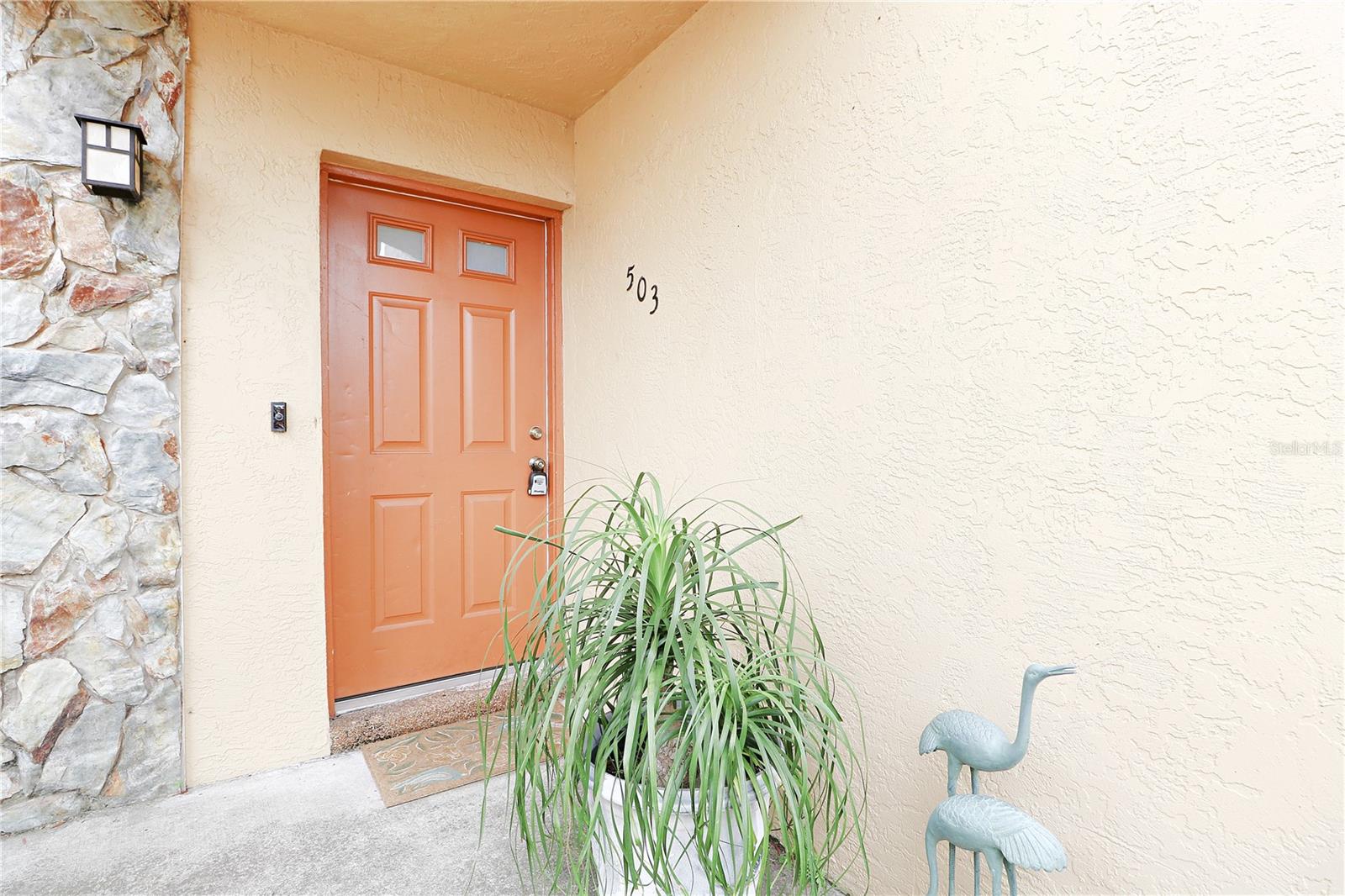 THUNDERBIRD HILL MANOR CONDO - Residential