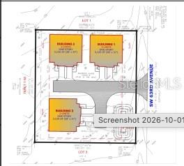 Build-ready investment opportunity in the heart of Ocala. This vacant lot comes with approved permits to build 3 duplexes for a total of 6 doors, and the price includes the complete engineering and construction plans. Each duplex offers 2,280 sq ft under air, with each side featuring a 2-bedroom, 2-bath layout (see photos for floor plans). Septic and site engineering are fully paid and complete, so you can break ground right away.

Looking to scale? Three additional parcels are also approved and ready to build, including duplex and quadplex sites.

Investors have options. Queen Homes can build the duplexes for you, with property managers ready to lease the units once complete. You're also welcome to purchase the land and build with your preferred builder. Contact us for more information.