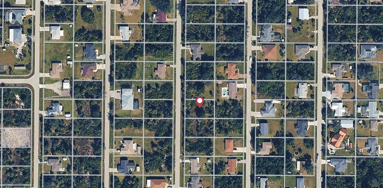 PORT CHARLOTTE SEC 063 - Land