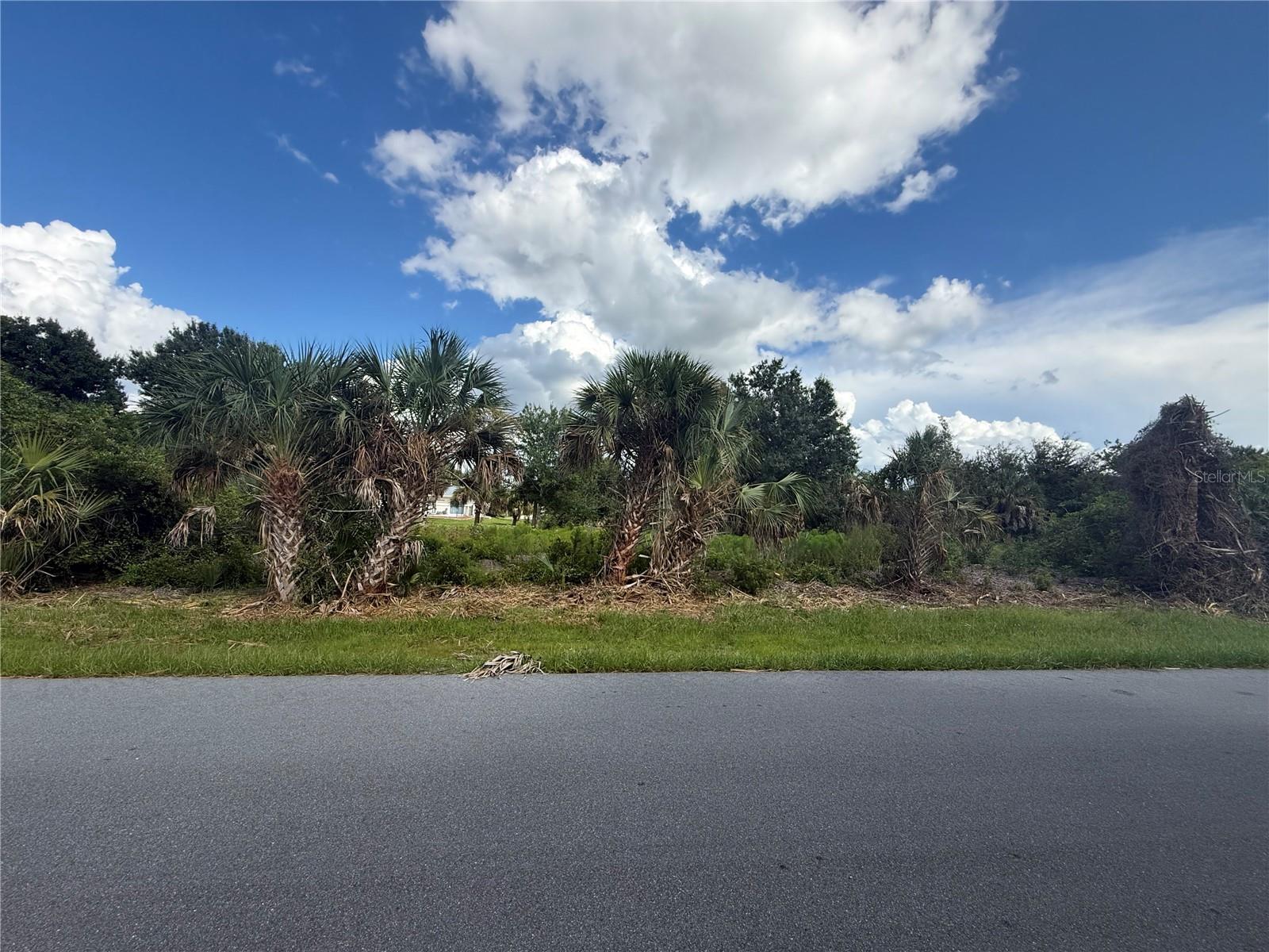 PORT CHARLOTTE SEC 063 - Land
