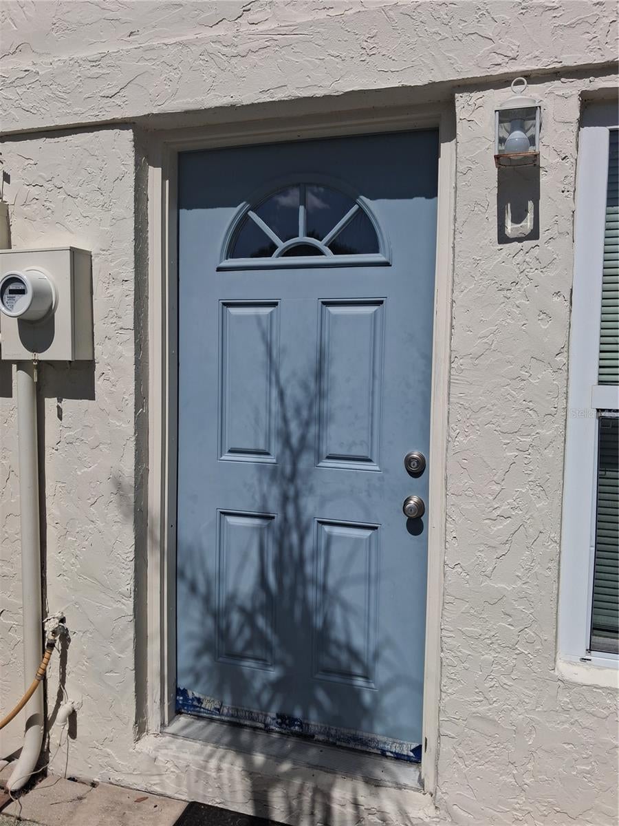 TAMPA VILLAS SOUTH - Residential