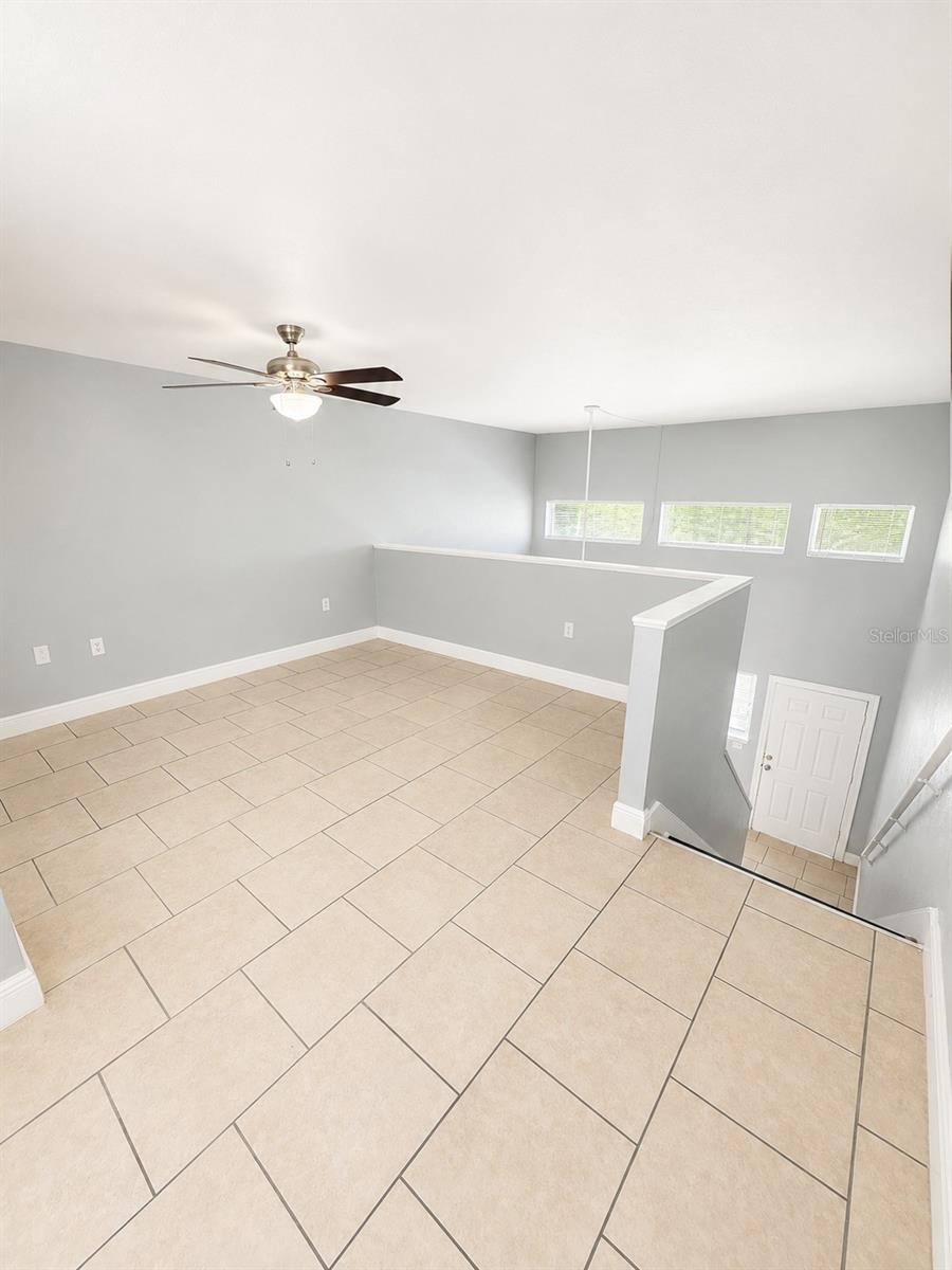 VILLAGE CONDO - Residential