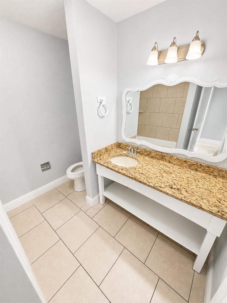 VILLAGE CONDO - Residential