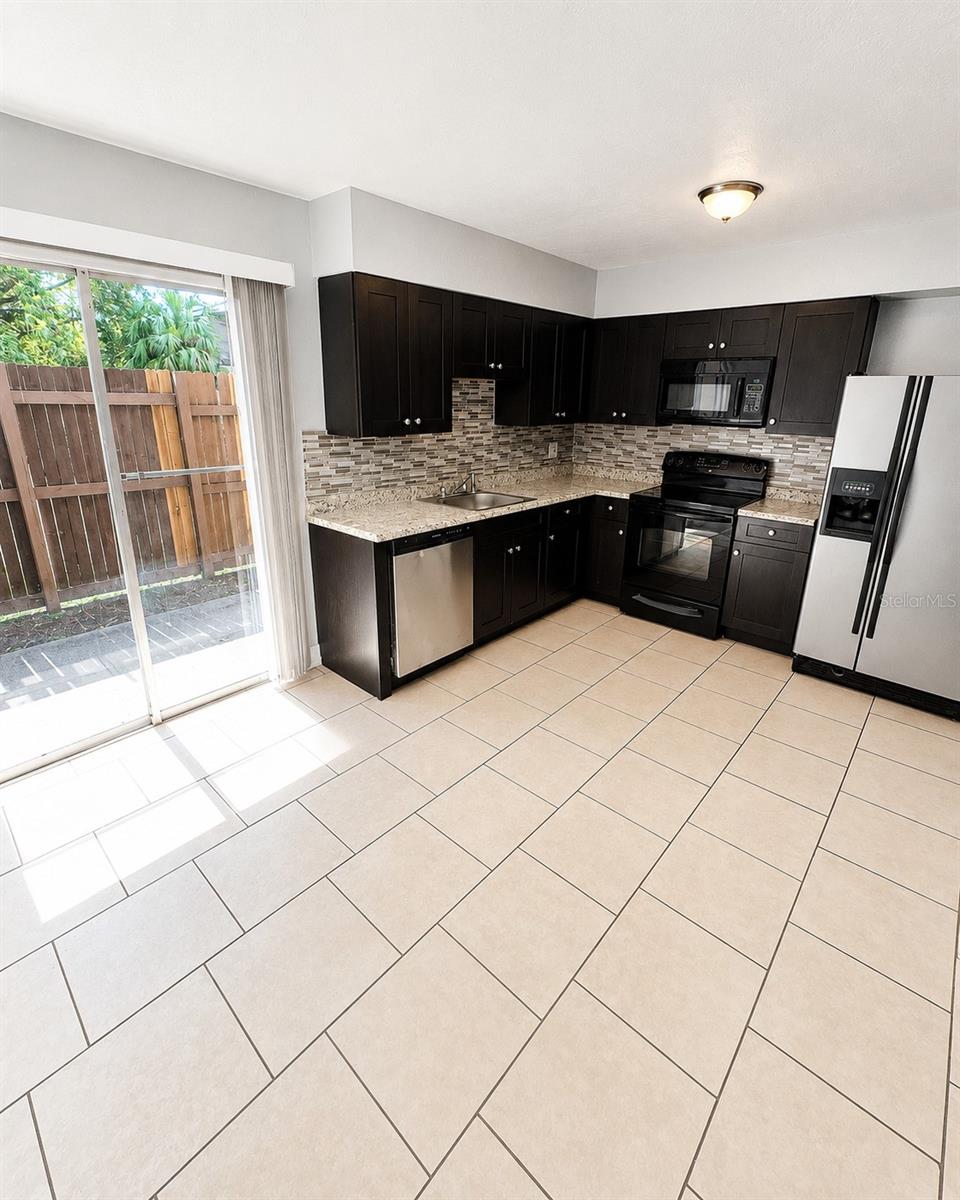 VILLAGE CONDO - Residential