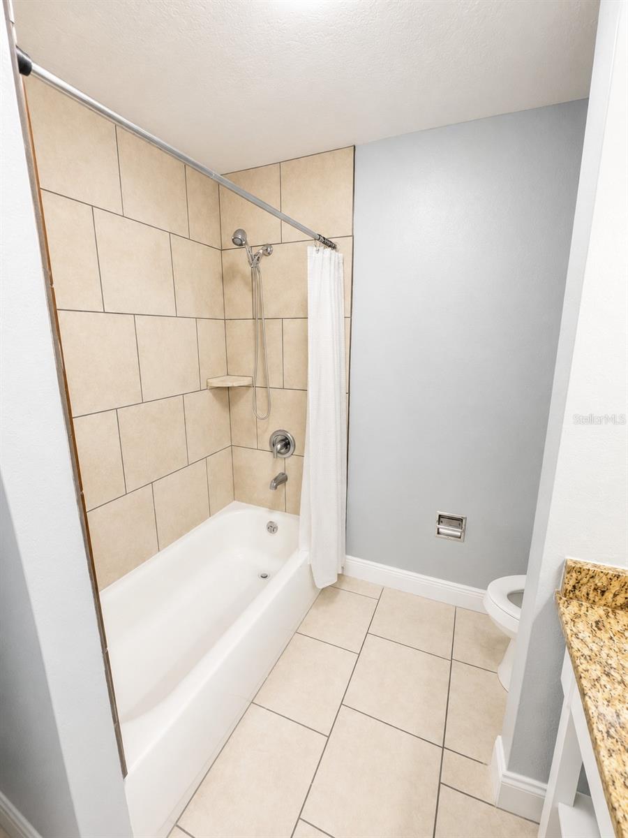 VILLAGE CONDO - Residential