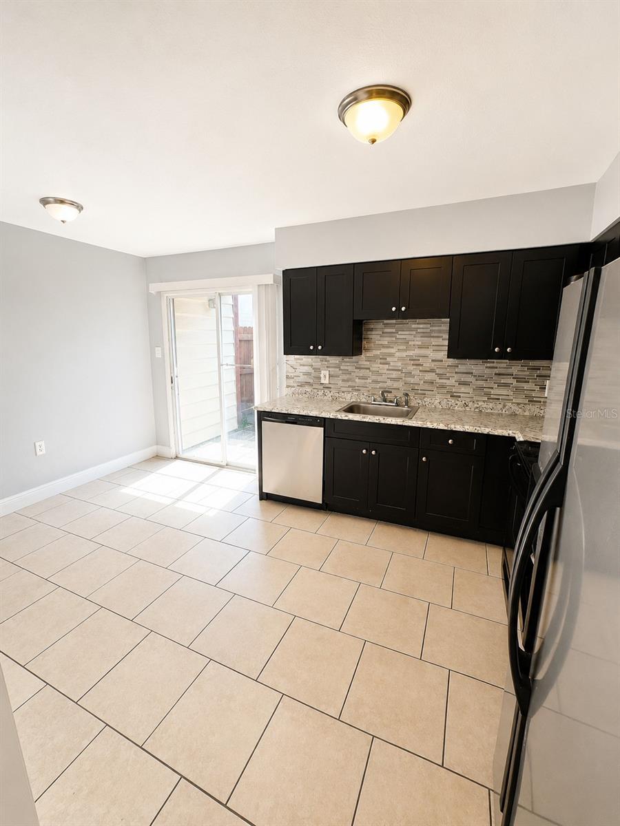 VILLAGE CONDO - Residential
