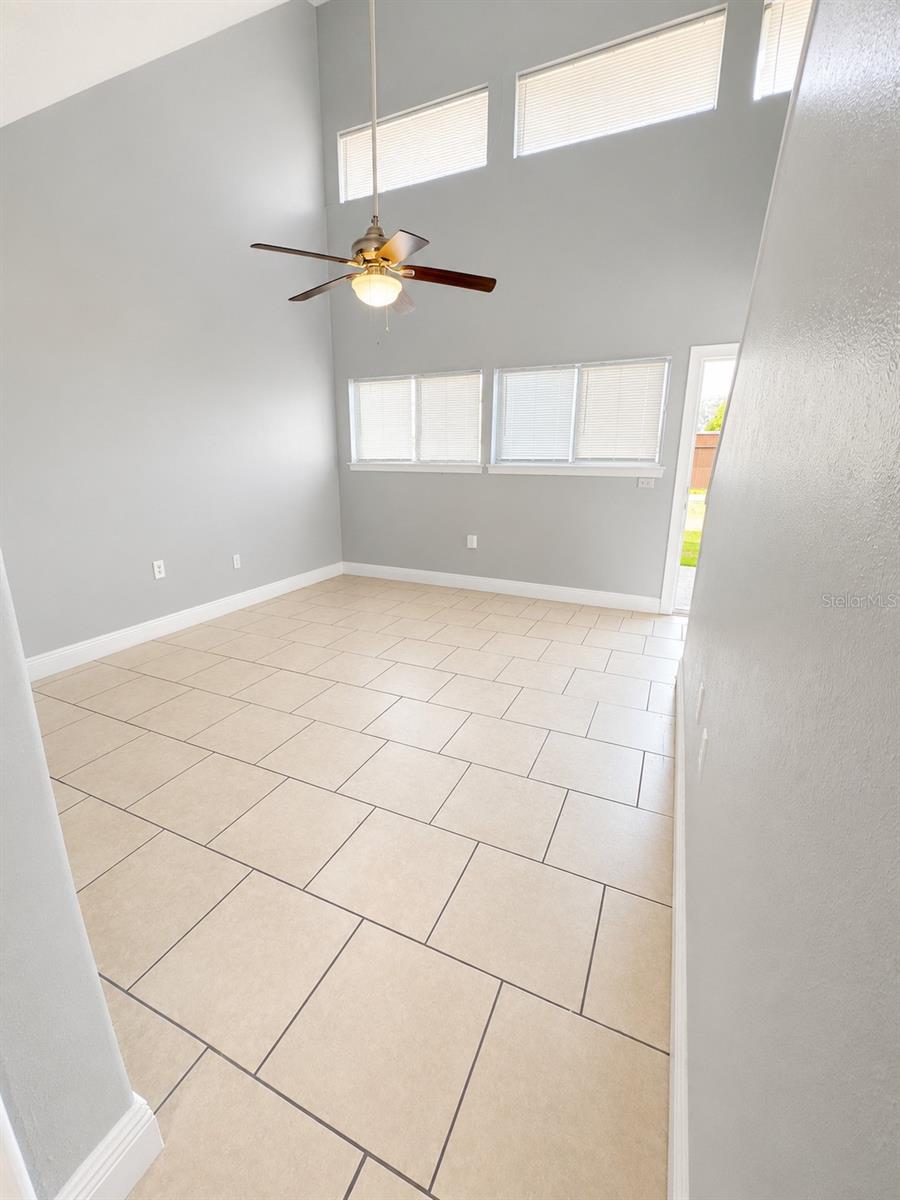 VILLAGE CONDO - Residential