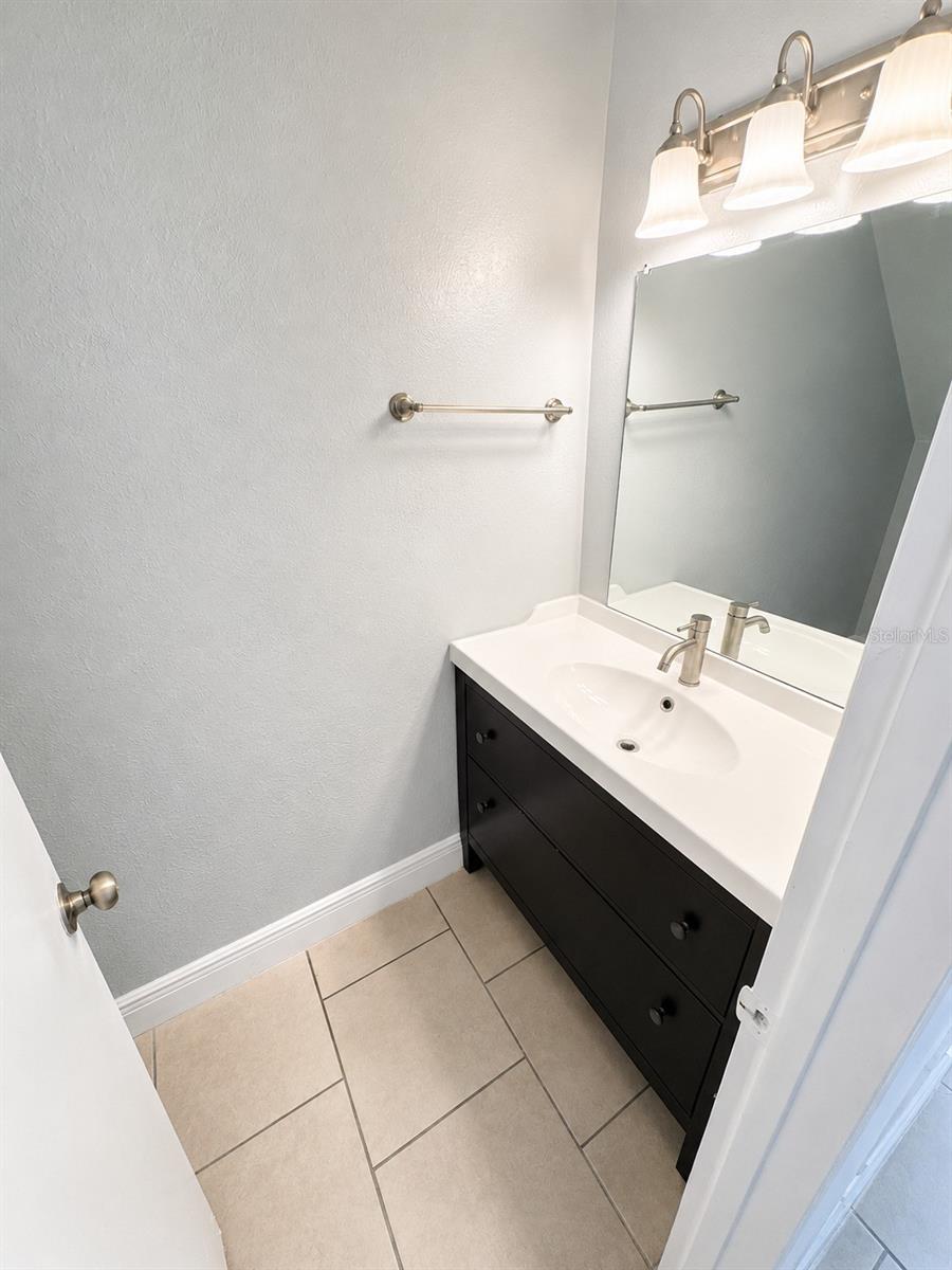 VILLAGE CONDO - Residential