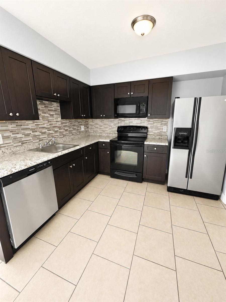 VILLAGE CONDO - Residential
