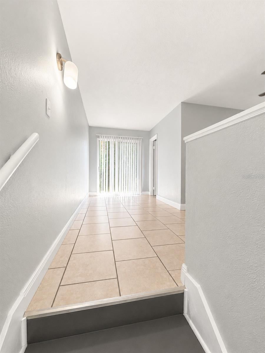 VILLAGE CONDO - Residential