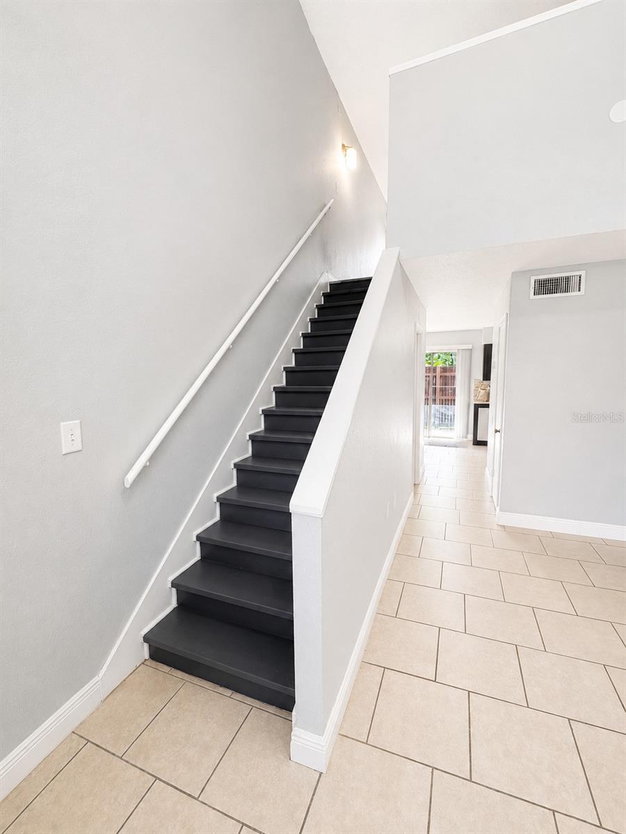 VILLAGE CONDO - Residential