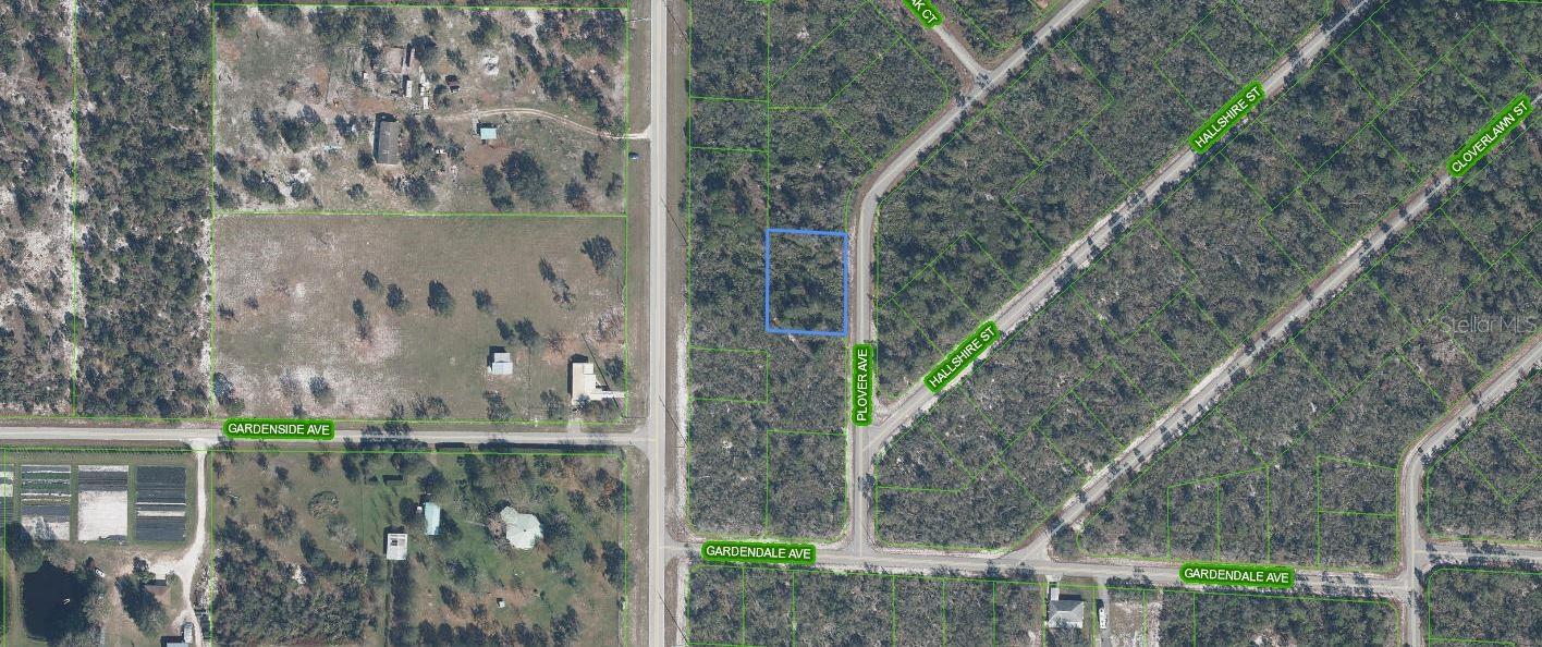 GREAT LOT IN LAKE PLACID, CALL TODAY!
