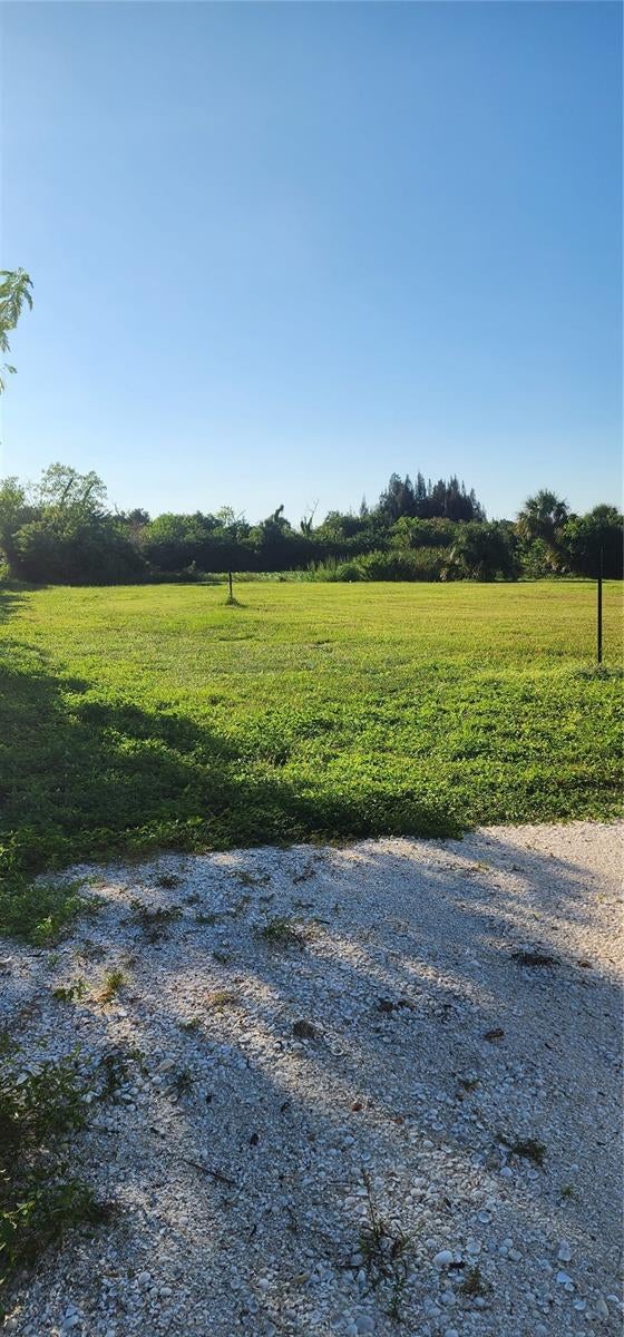 ACREAGE - Land