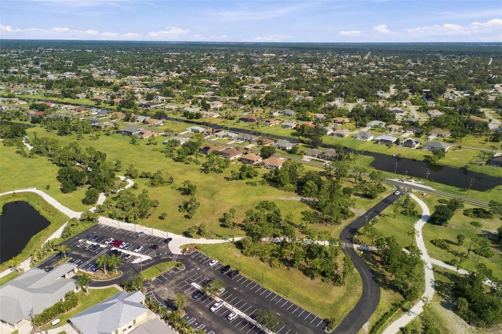 ROTONDA WEST BROADMOOR - Residential