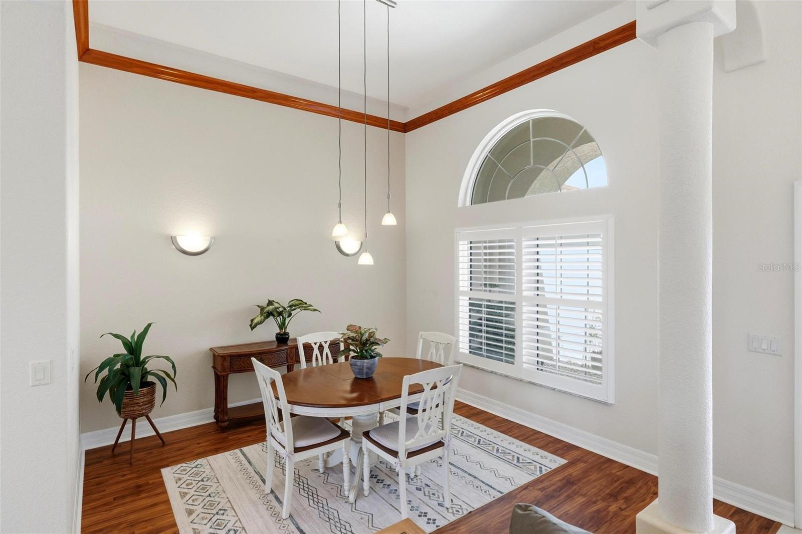 ROTONDA WEST BROADMOOR - Residential