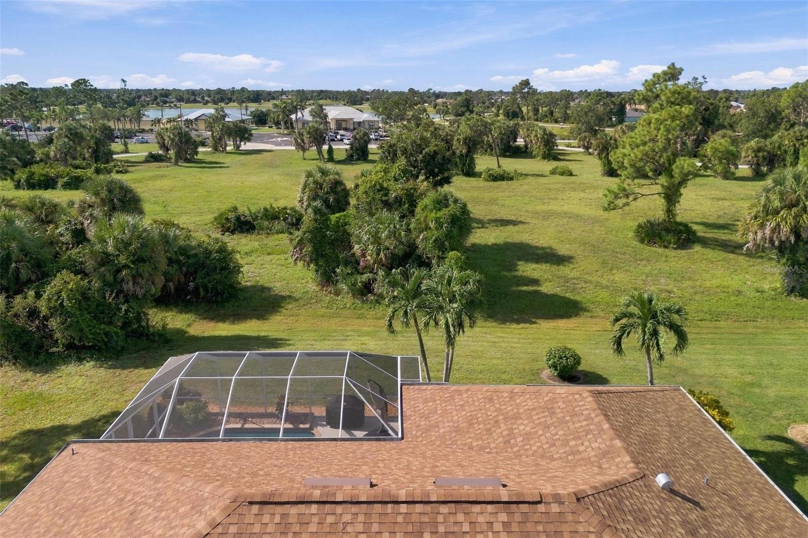 ROTONDA WEST BROADMOOR - Residential