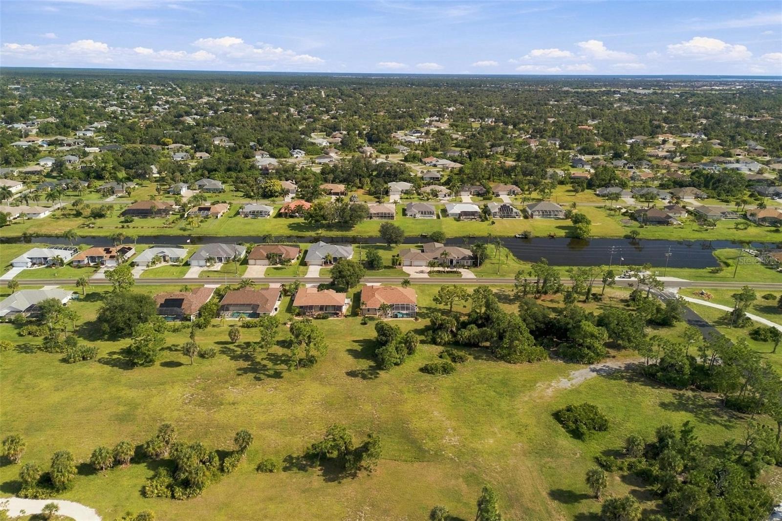 ROTONDA WEST BROADMOOR - Residential