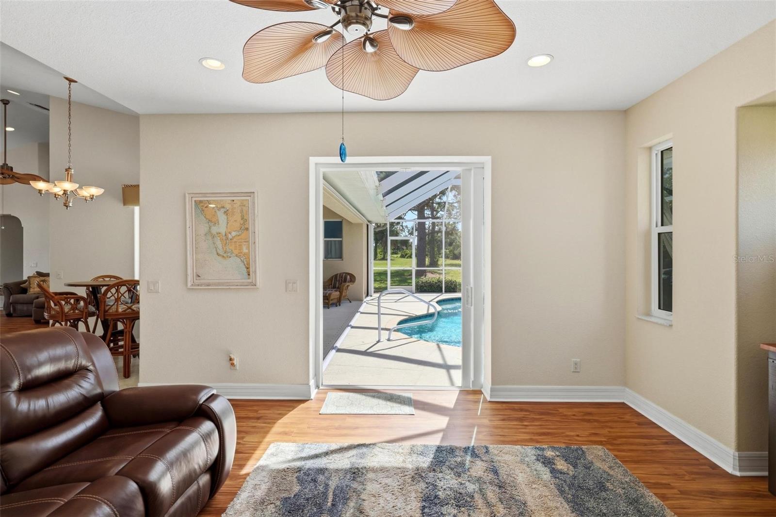 ROTONDA WEST BROADMOOR - Residential