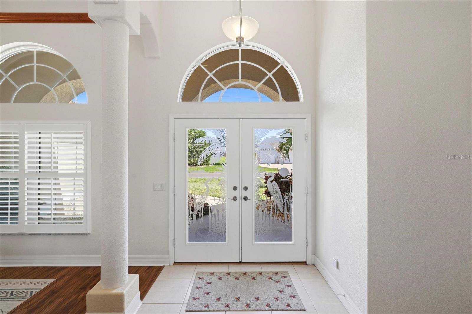 ROTONDA WEST BROADMOOR - Residential