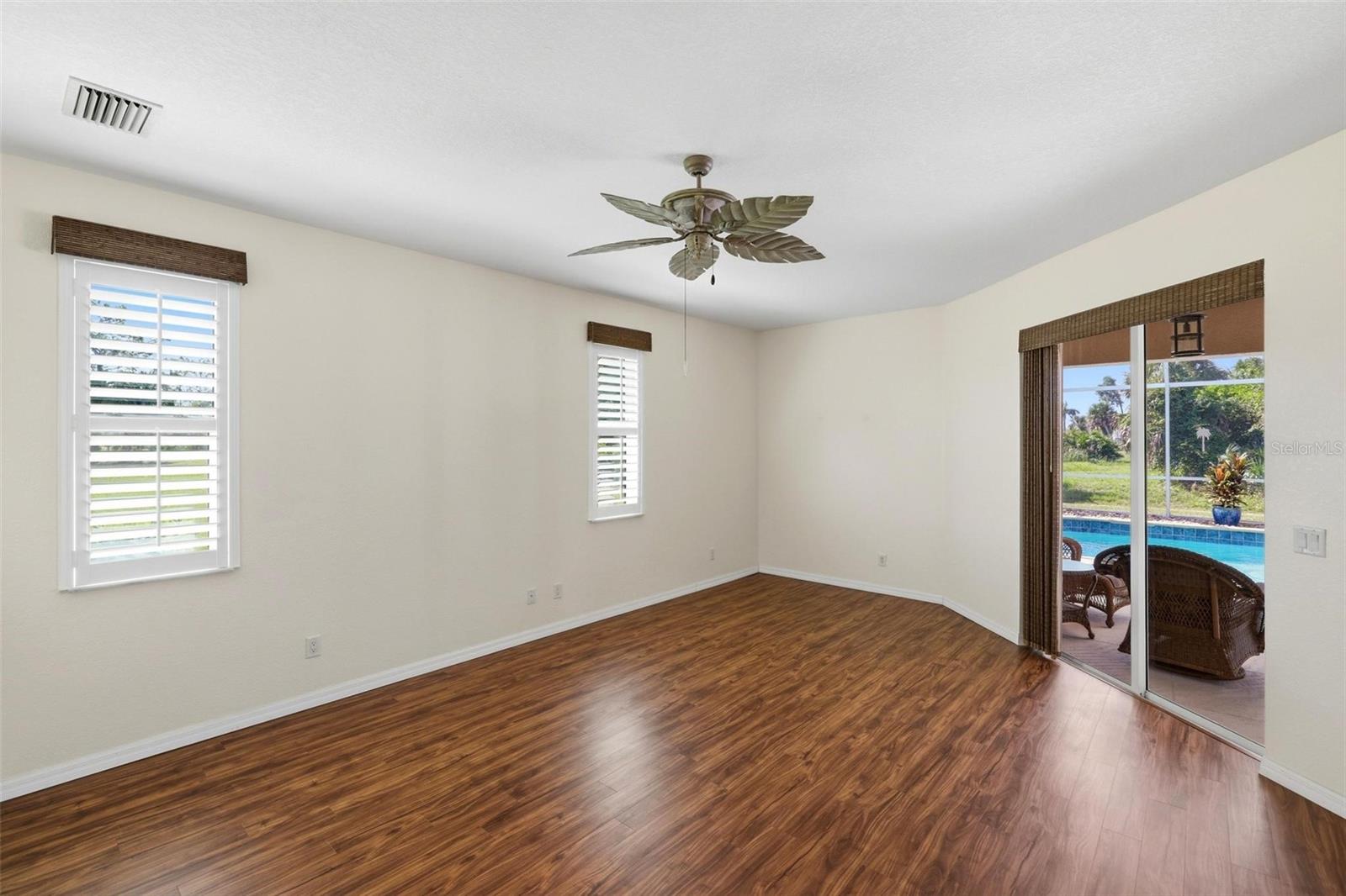ROTONDA WEST BROADMOOR - Residential
