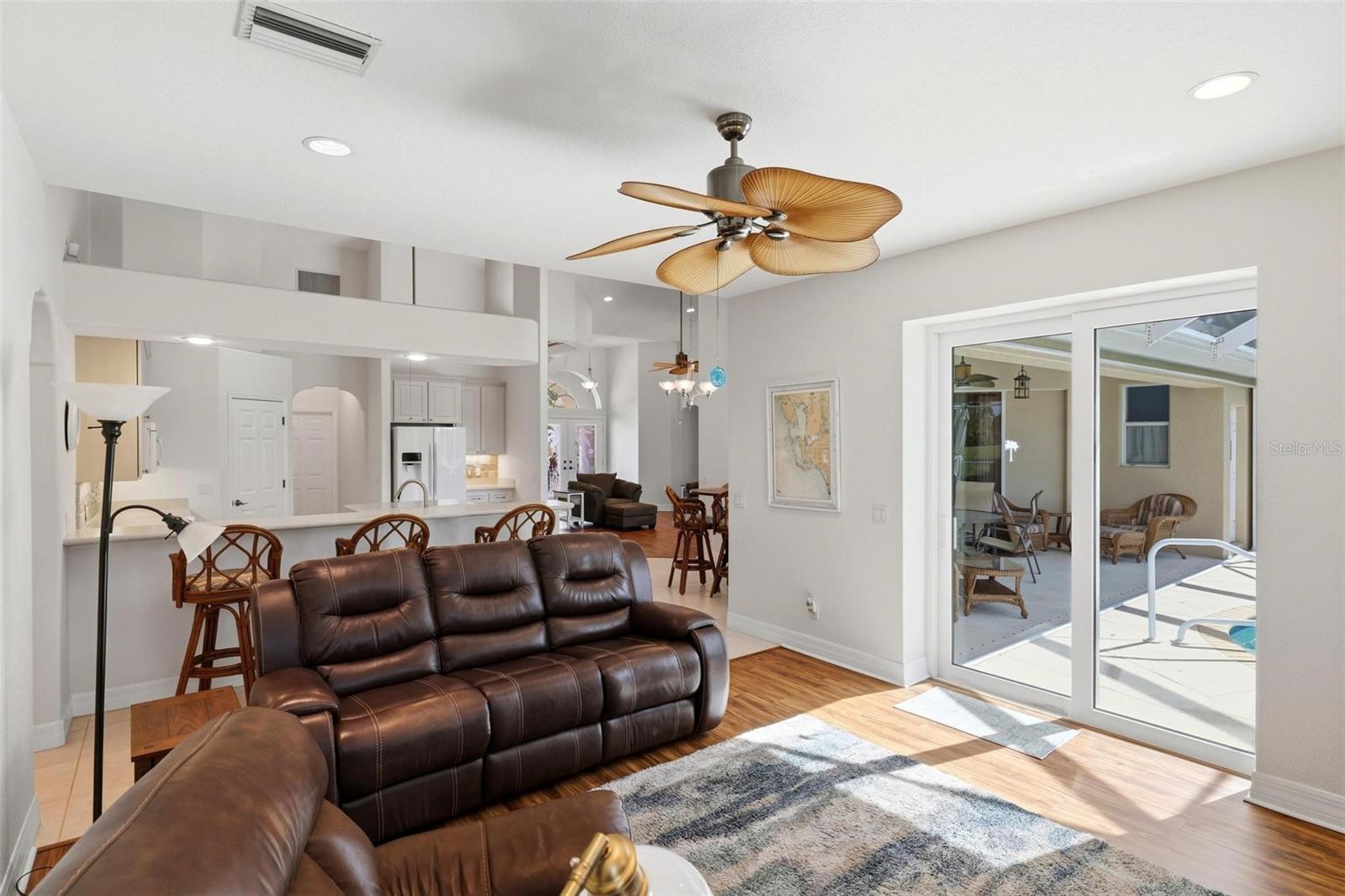 ROTONDA WEST BROADMOOR - Residential