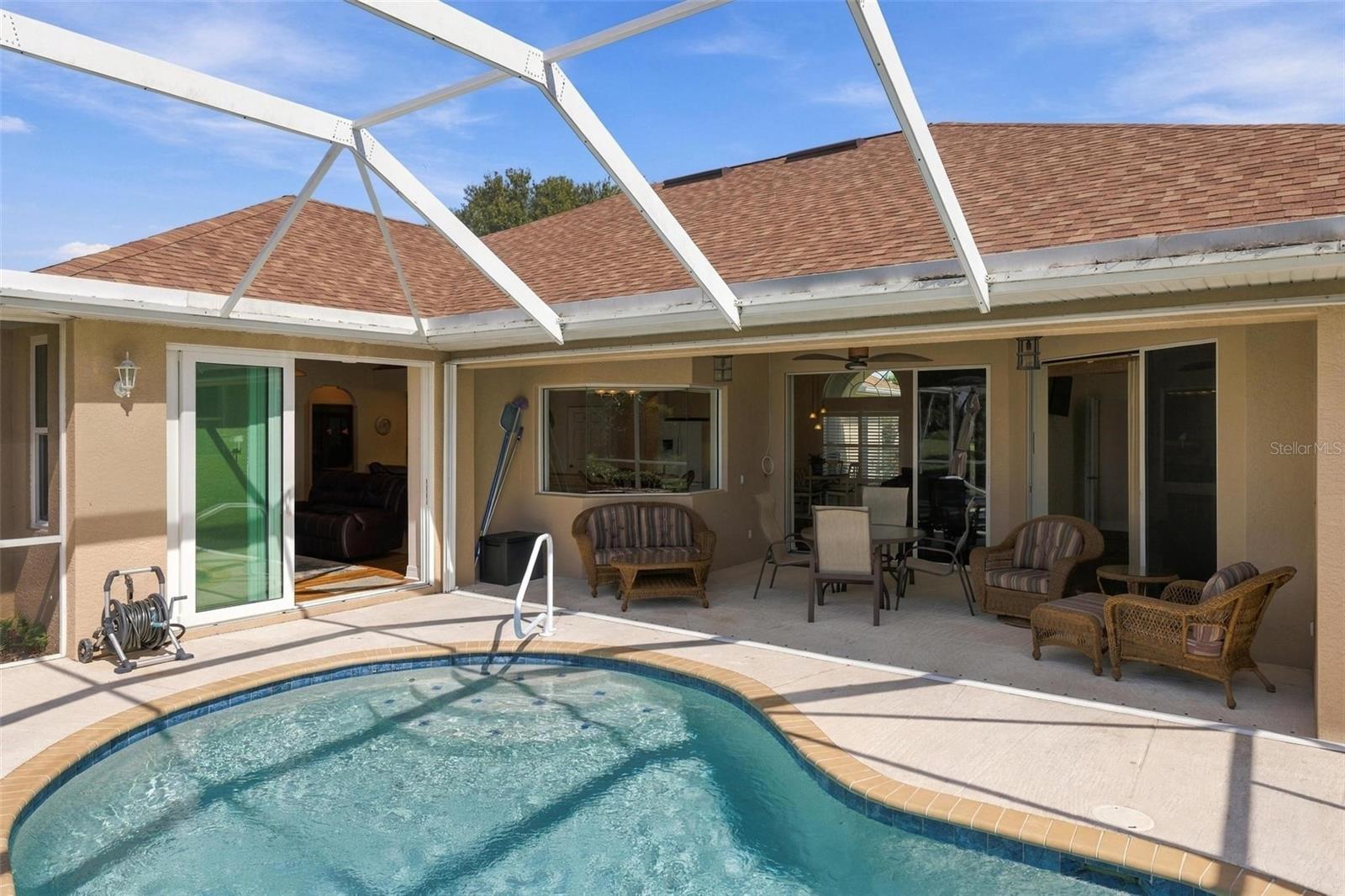 ROTONDA WEST BROADMOOR - Residential