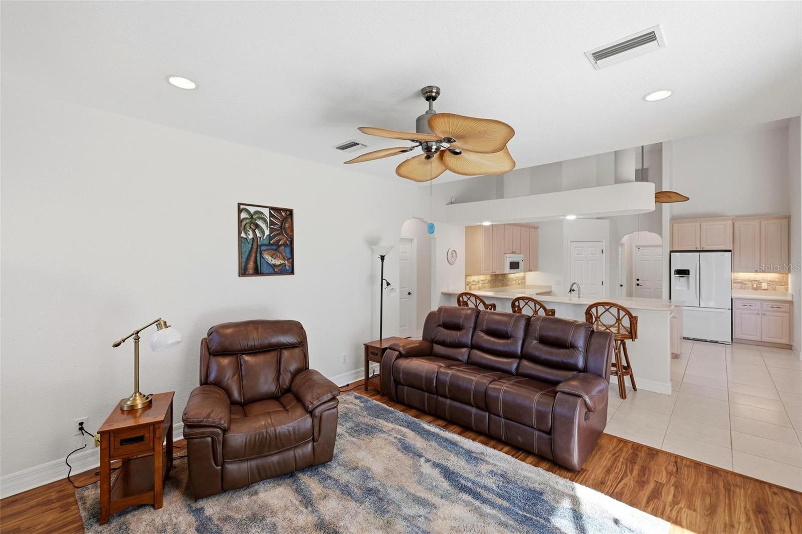 ROTONDA WEST BROADMOOR - Residential