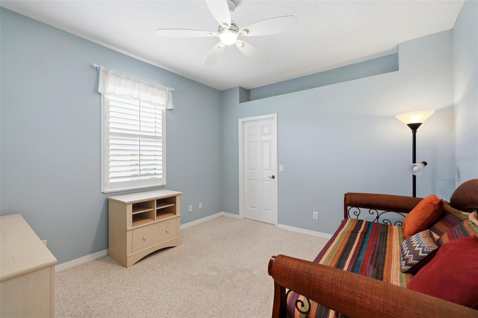 ROTONDA WEST BROADMOOR - Residential