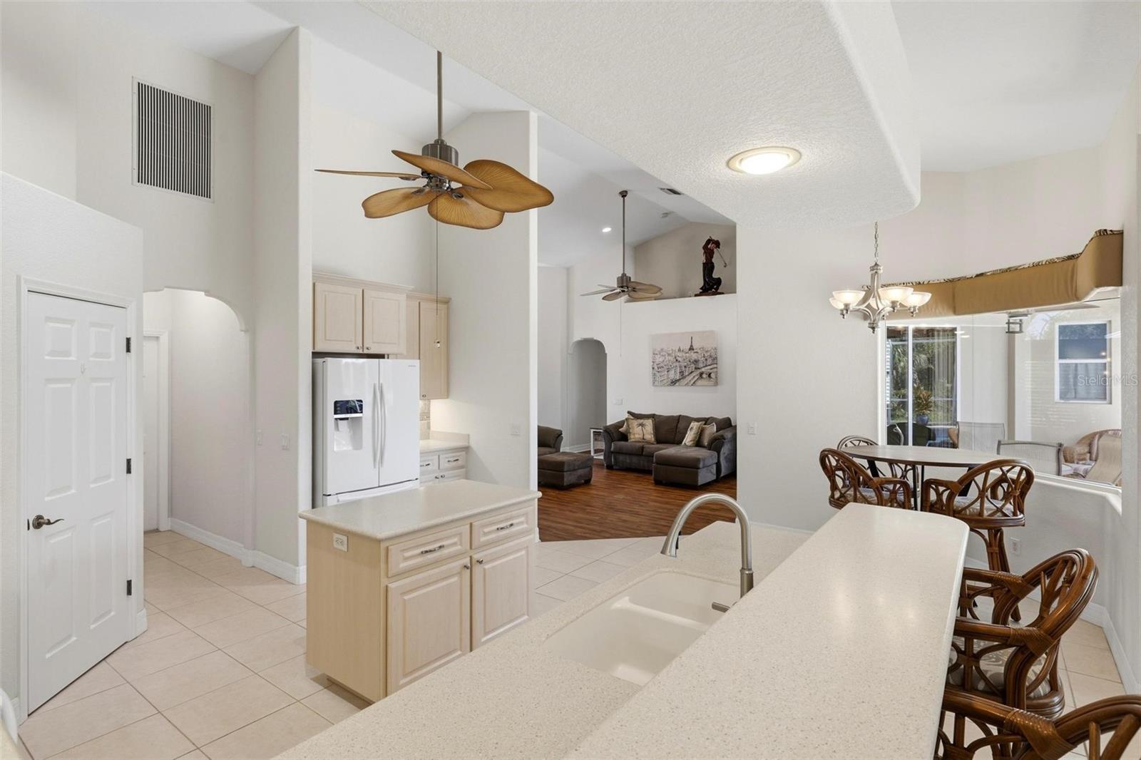 ROTONDA WEST BROADMOOR - Residential