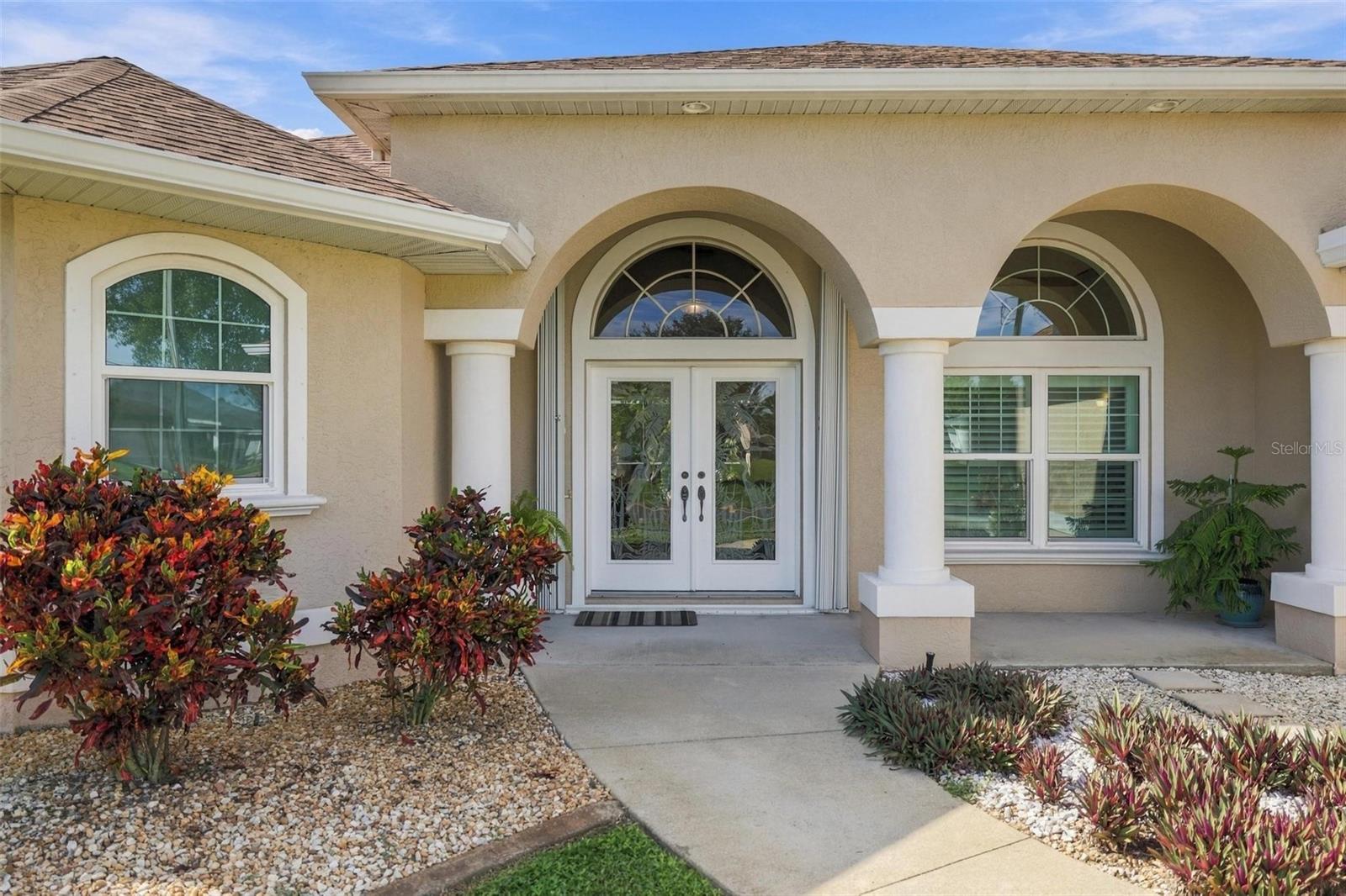 ROTONDA WEST BROADMOOR - Residential