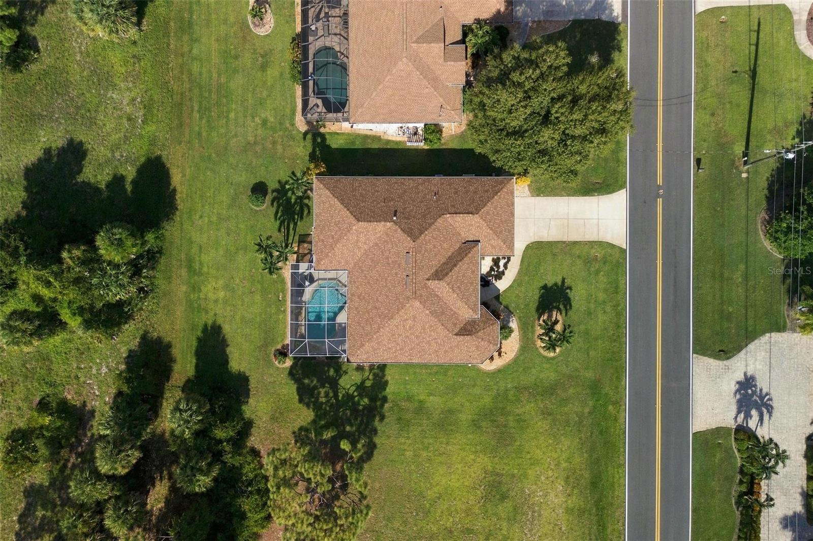 ROTONDA WEST BROADMOOR - Residential