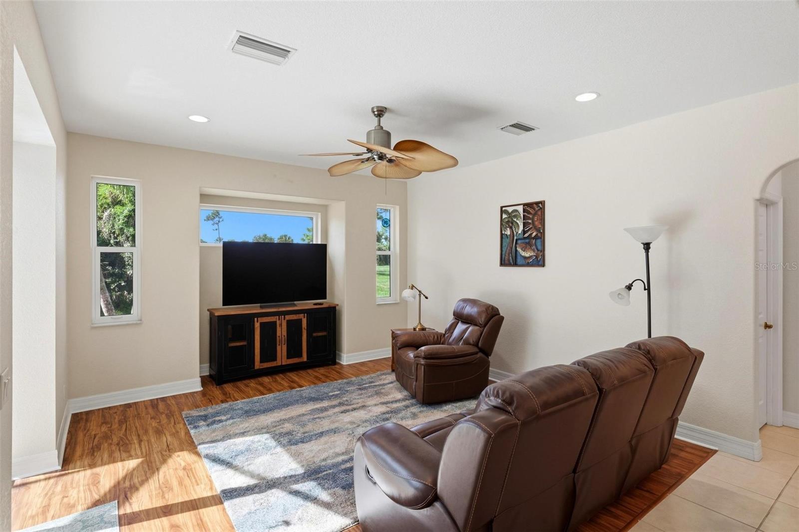 ROTONDA WEST BROADMOOR - Residential