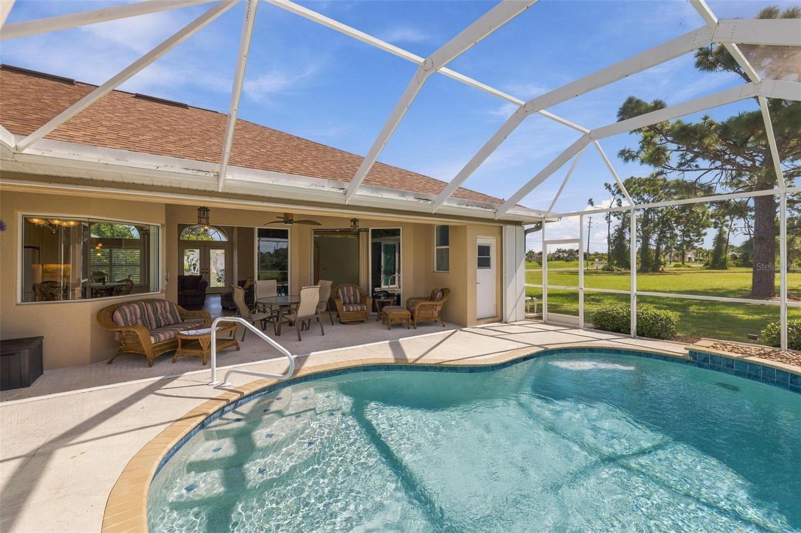 ROTONDA WEST BROADMOOR - Residential