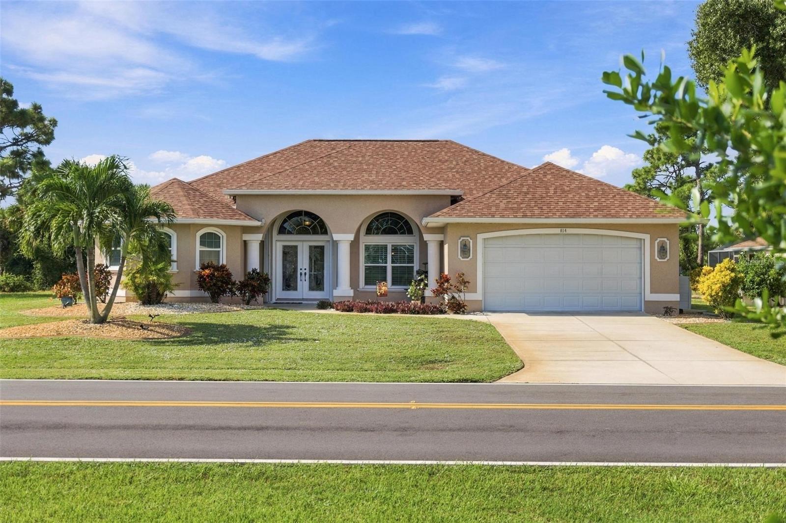 ROTONDA WEST BROADMOOR - Residential