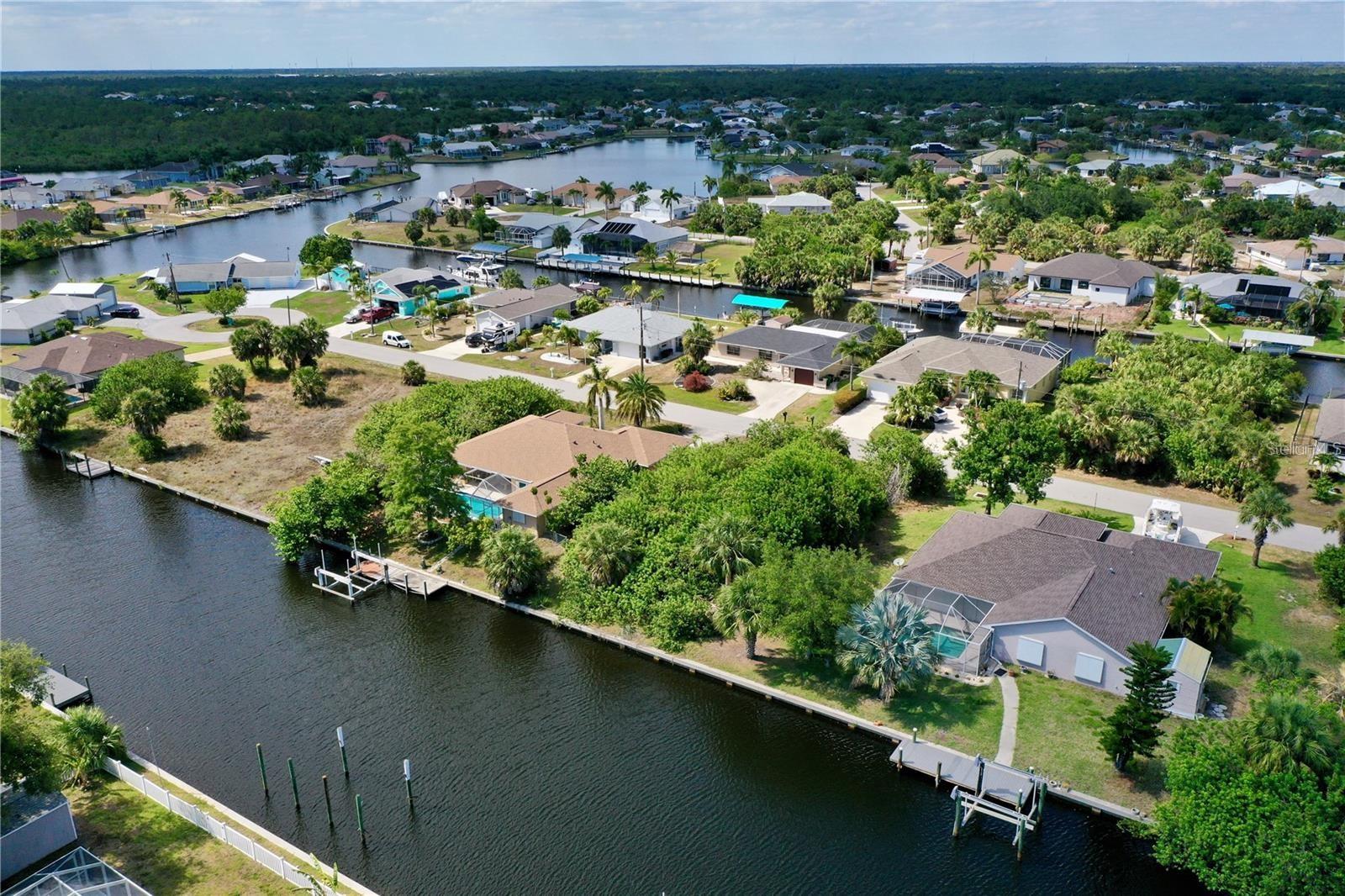 PORT CHARLOTTE SEC 044 - Land