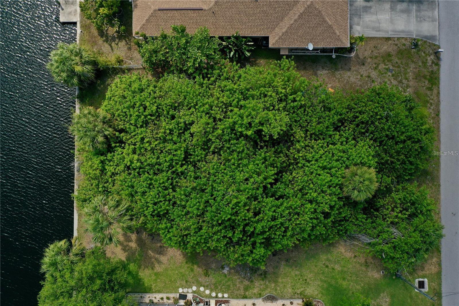 PORT CHARLOTTE SEC 044 - Land