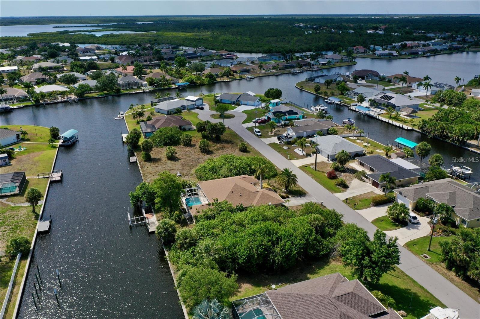 PORT CHARLOTTE SEC 044 - Land