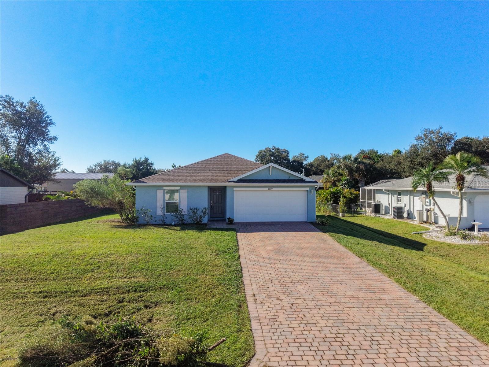 PORT CHARLOTTE SEC 033 - Residential