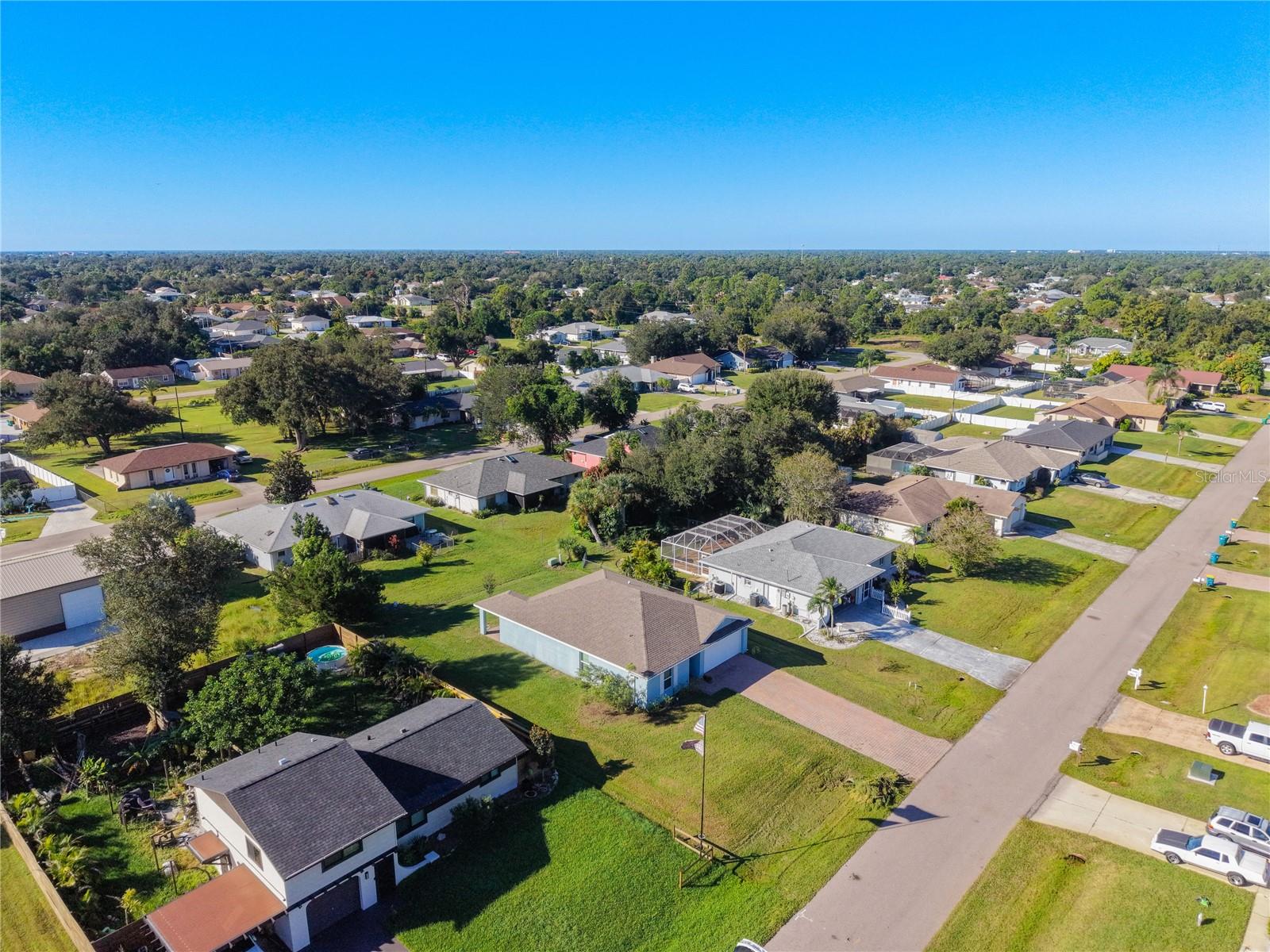 PORT CHARLOTTE SEC 033 - Residential