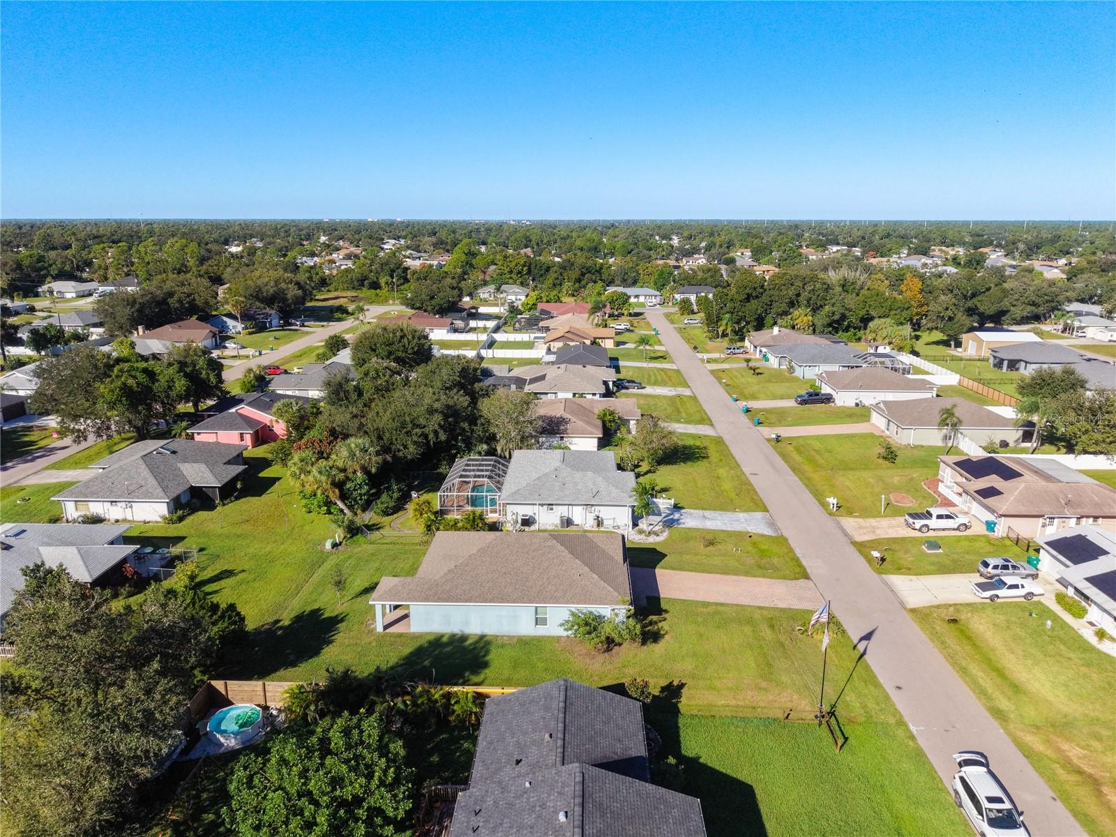 PORT CHARLOTTE SEC 033 - Residential