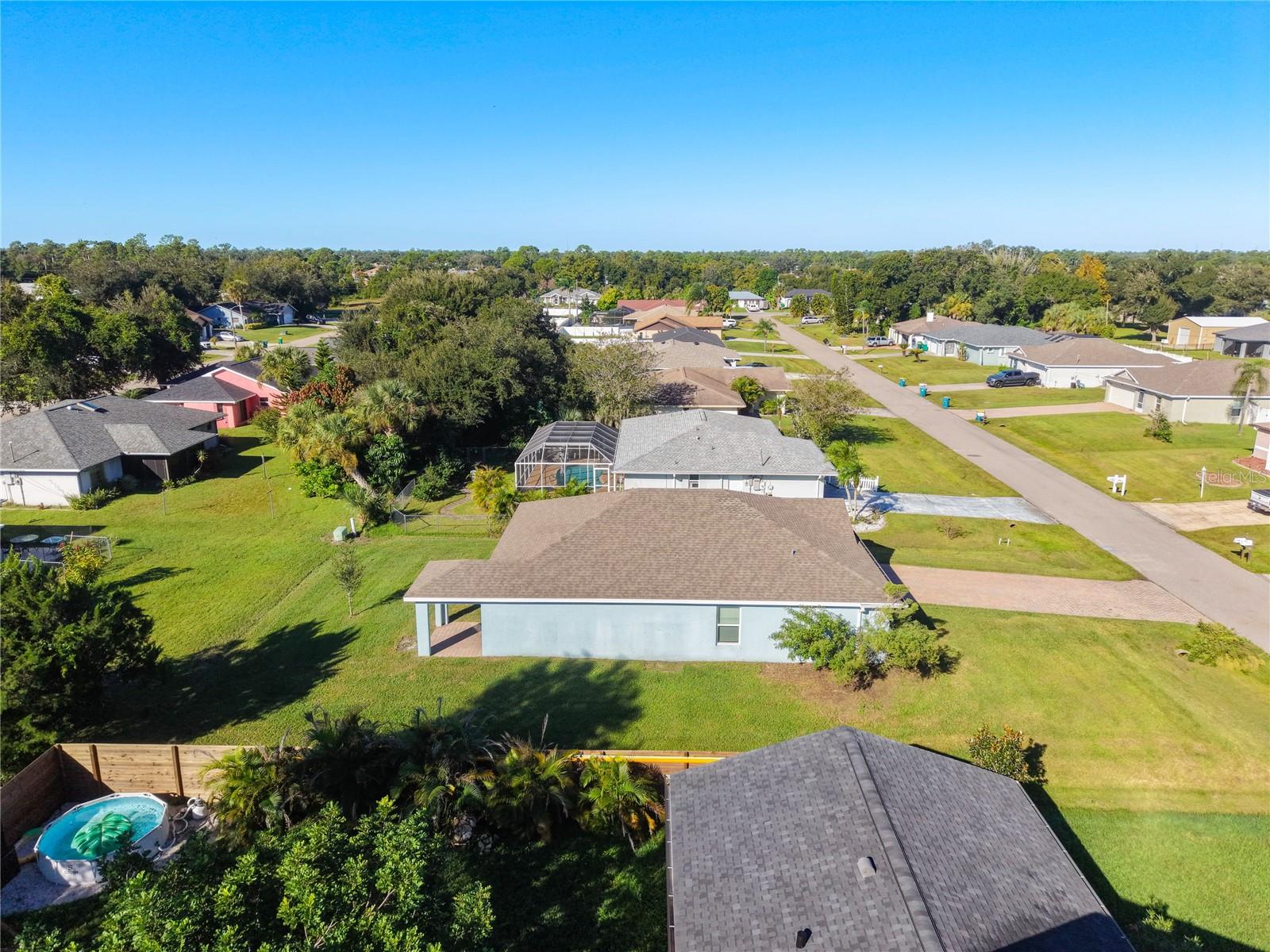 PORT CHARLOTTE SEC 033 - Residential