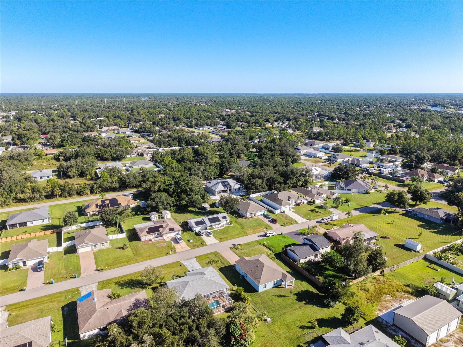 PORT CHARLOTTE SEC 033 - Residential