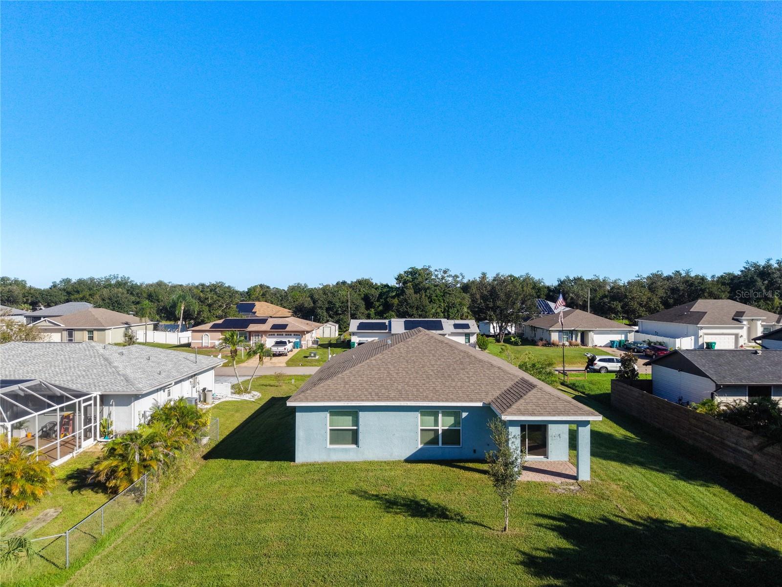PORT CHARLOTTE SEC 033 - Residential